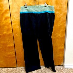 Lane Bryant Sweatpants